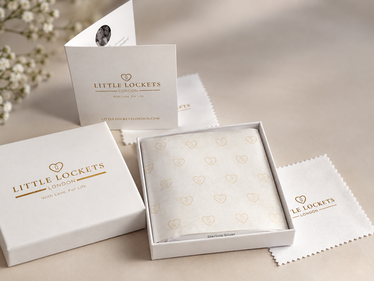 Your Little Lockets Gift - Unwrapped