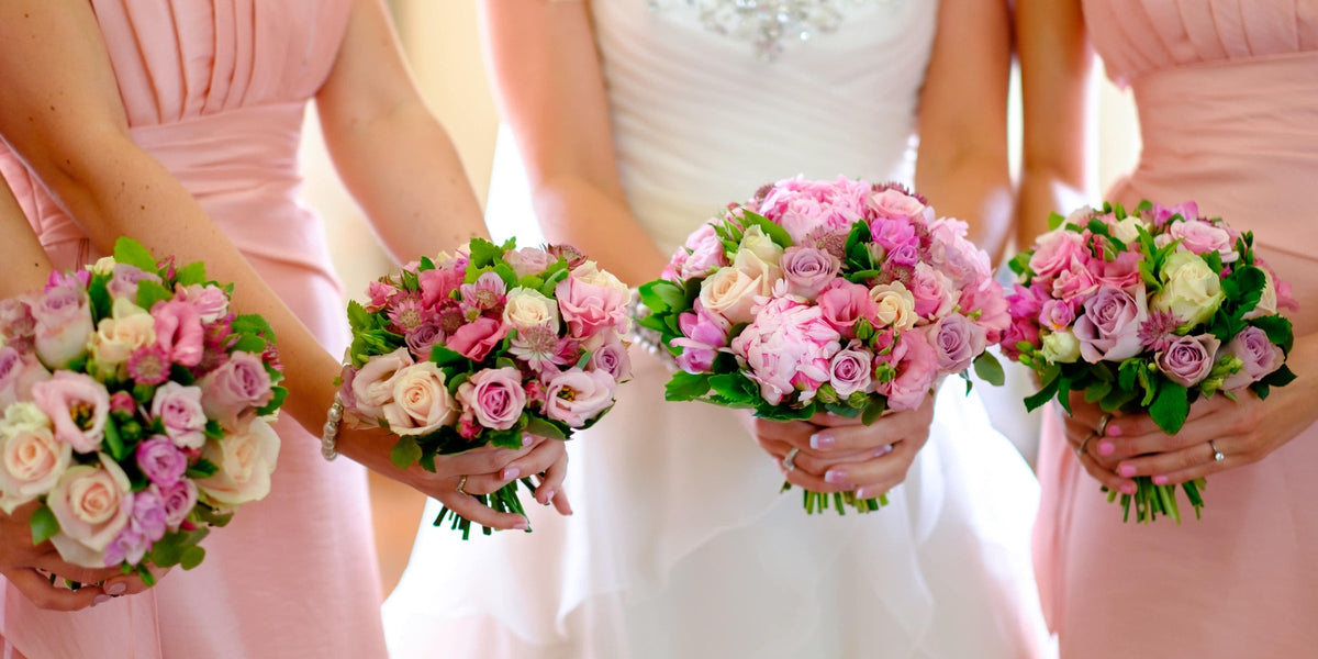 Bridal Party Gifts & Jewellery