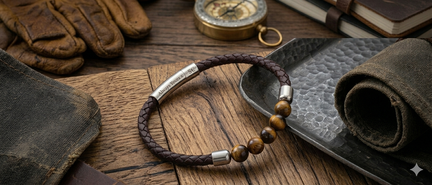 Men's Jewellery