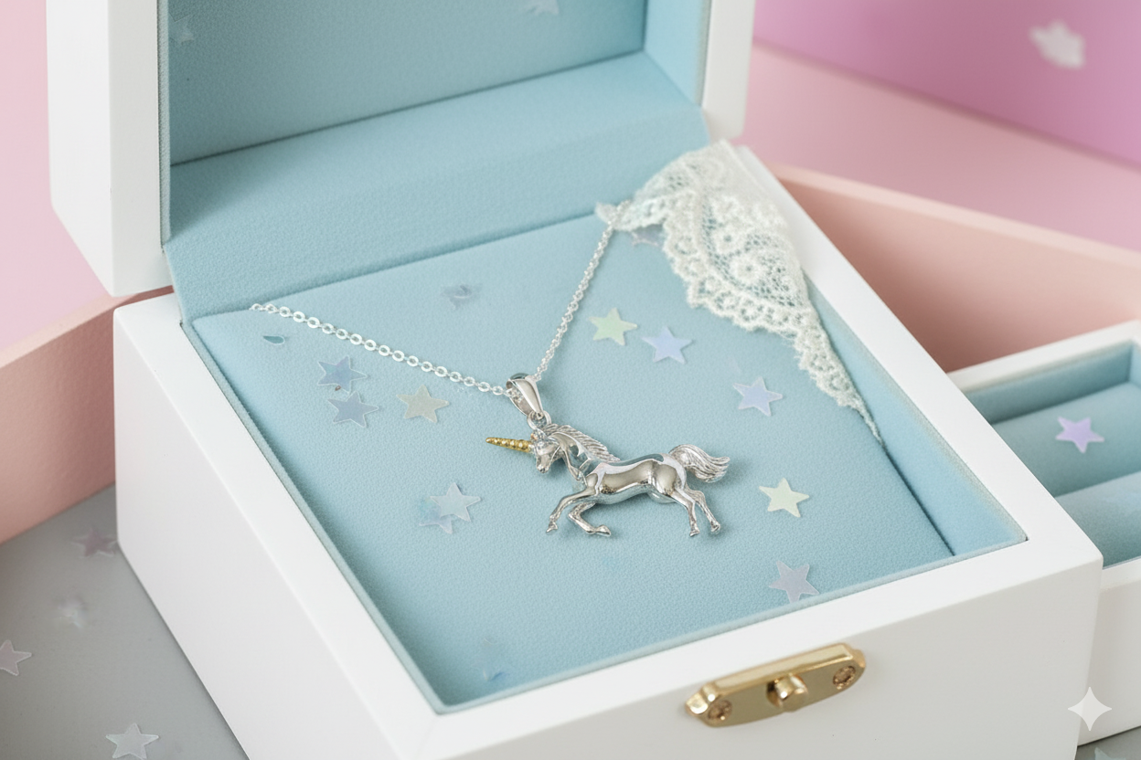 Christmas Gifts for Little People