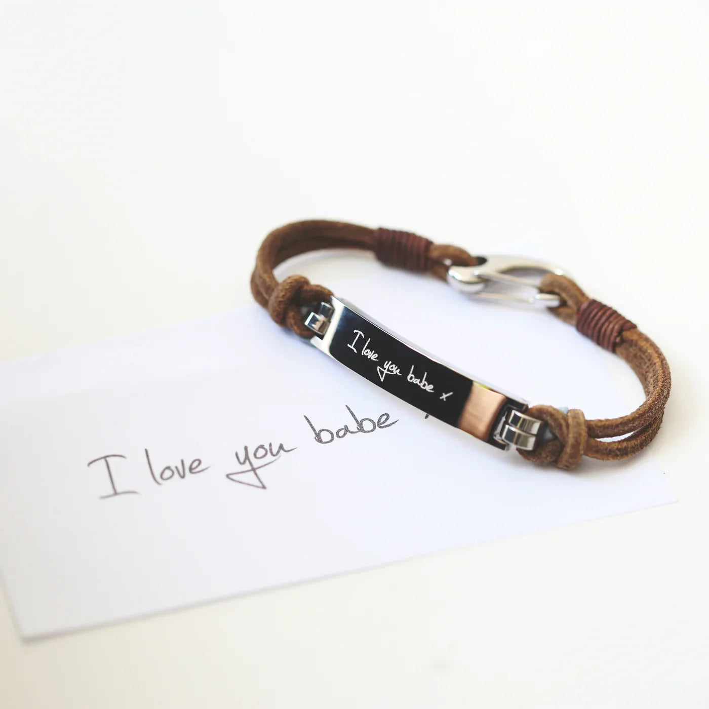 Personalised Jewellery