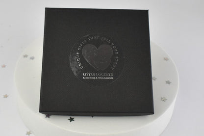 Little Lockets London gift box