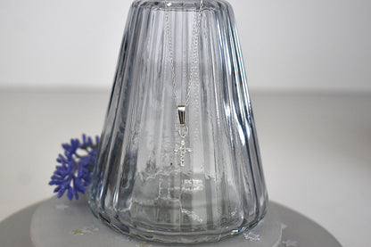 Sweetest Crystal Cross