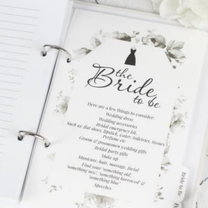 Green Leaf Design Wedding Planner